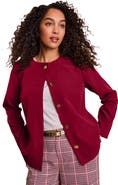 Jessica London Bi-Stretch Lady Jacket