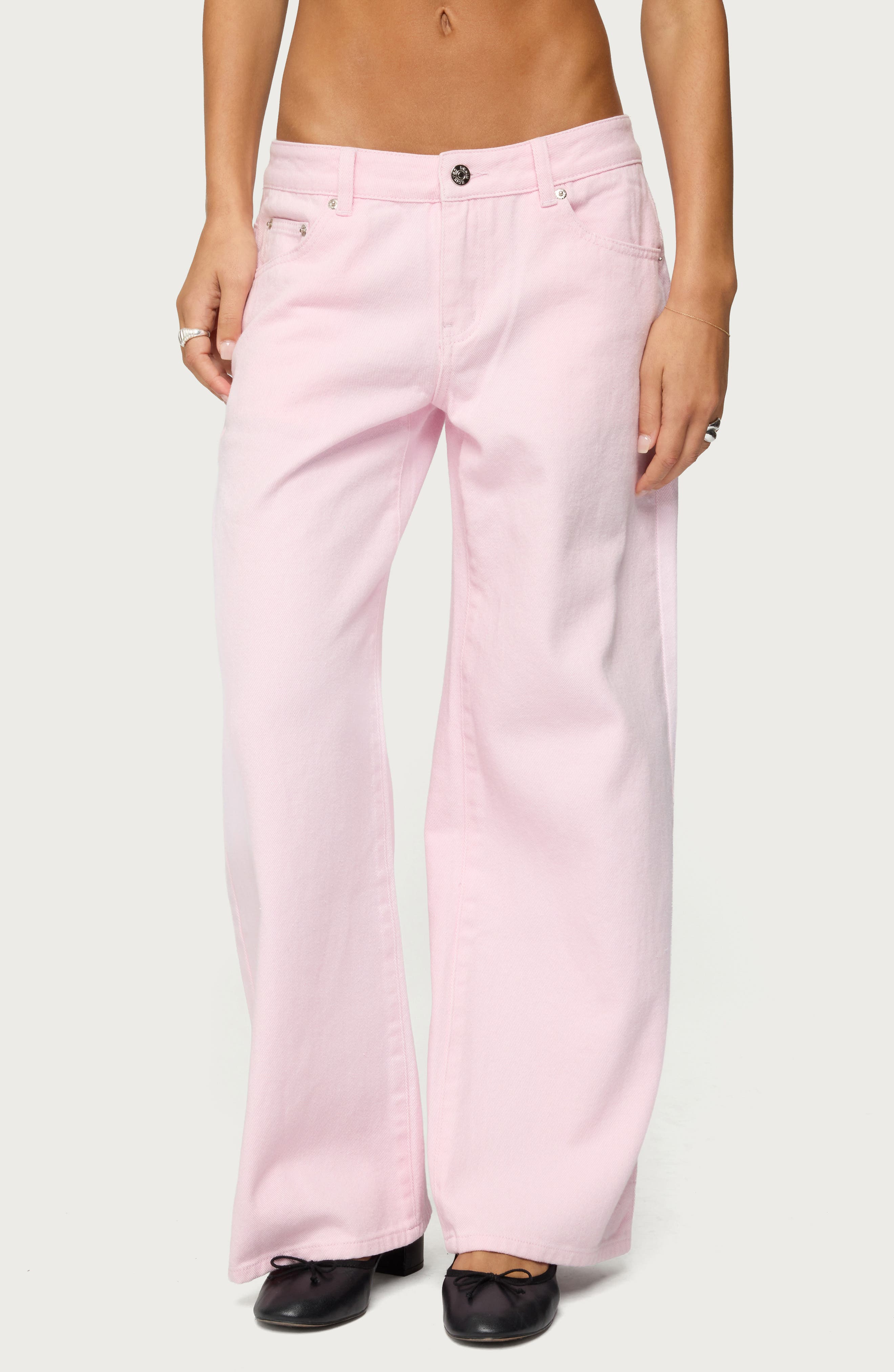 selected PINK