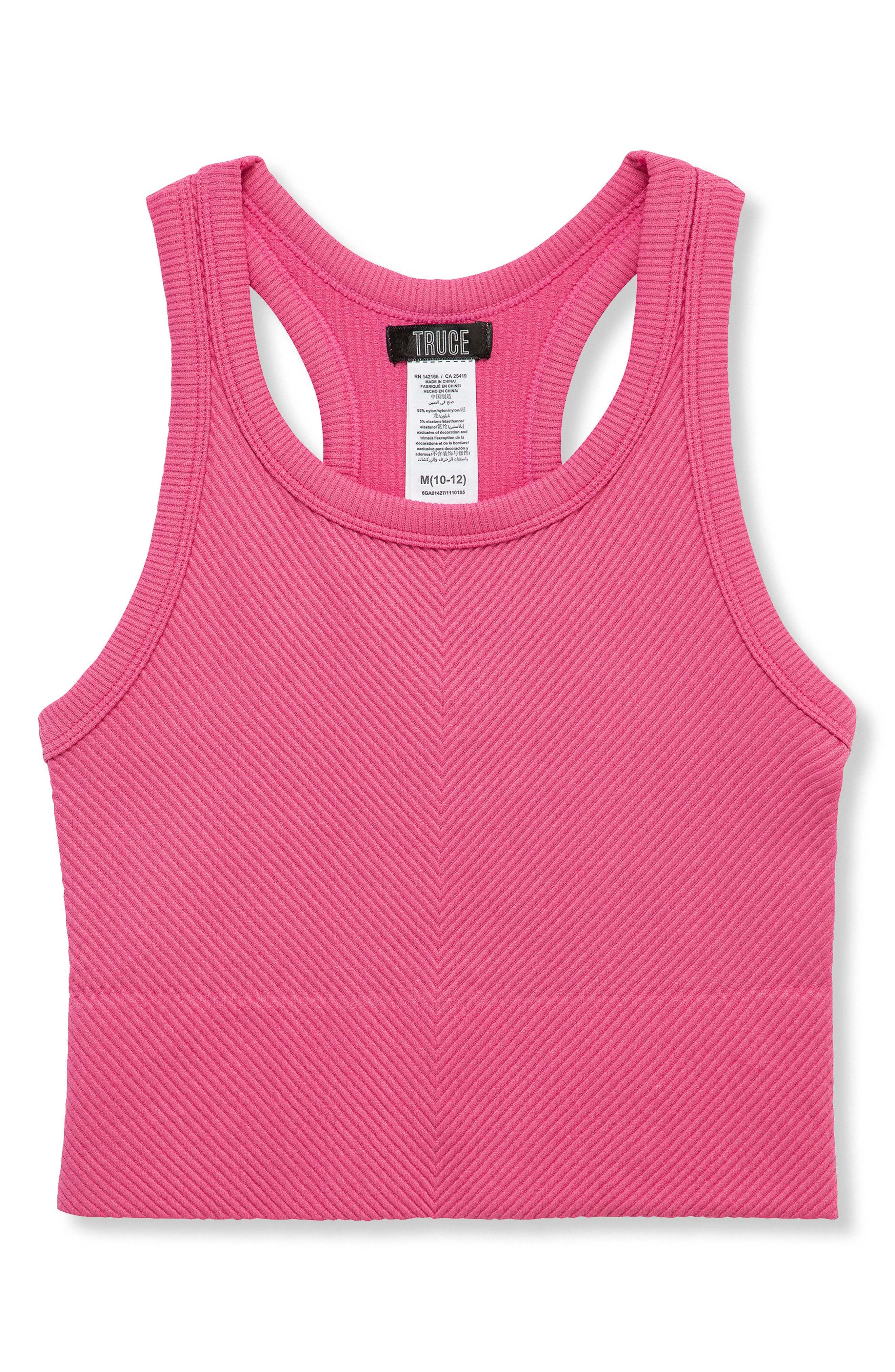 selected PINK