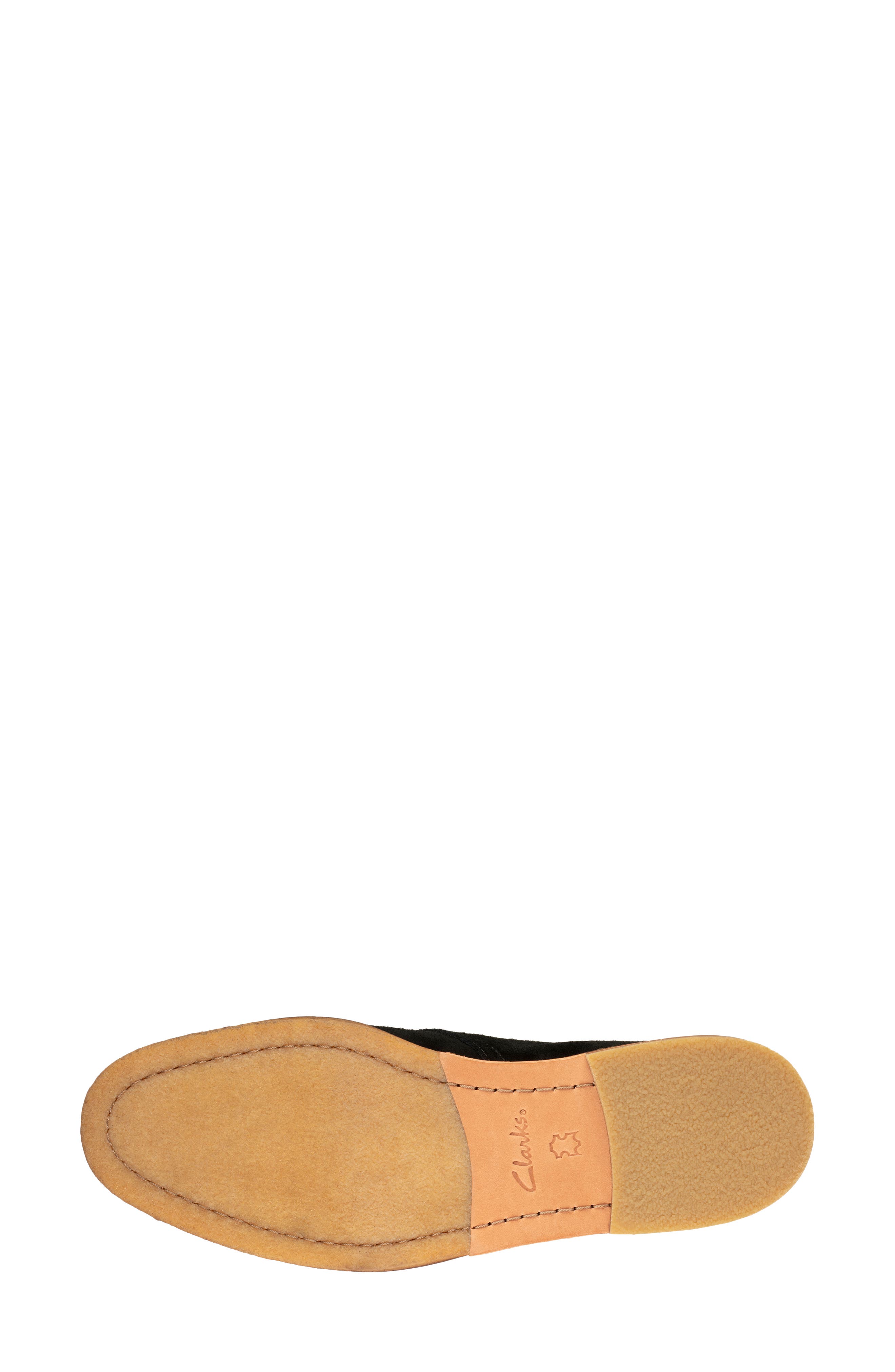 Clarks<sup>®</sup> Clarkdale Chukka Boot, Alternate, color, 