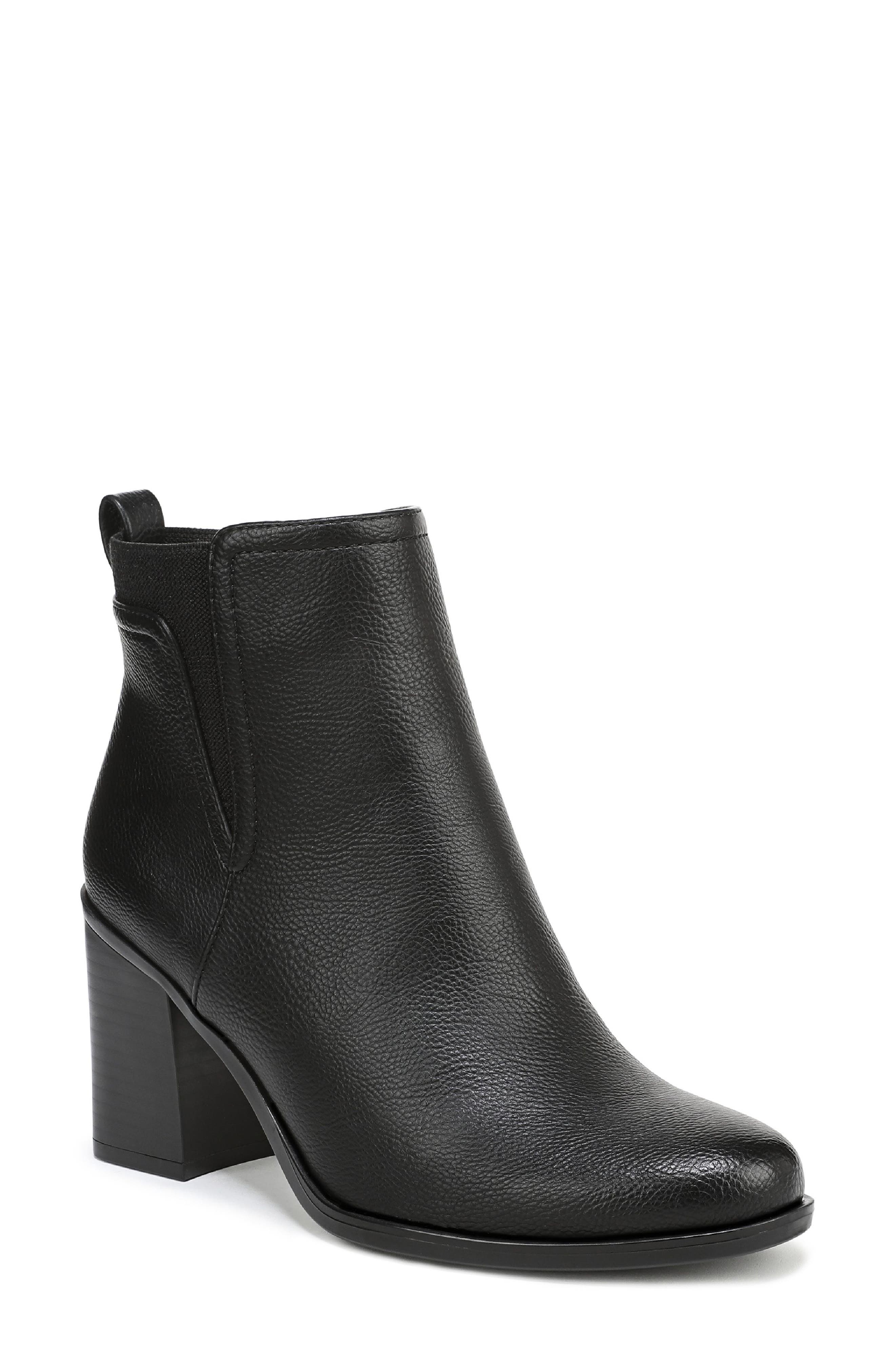 Naturalizer Jodi Bock Heel Bootie