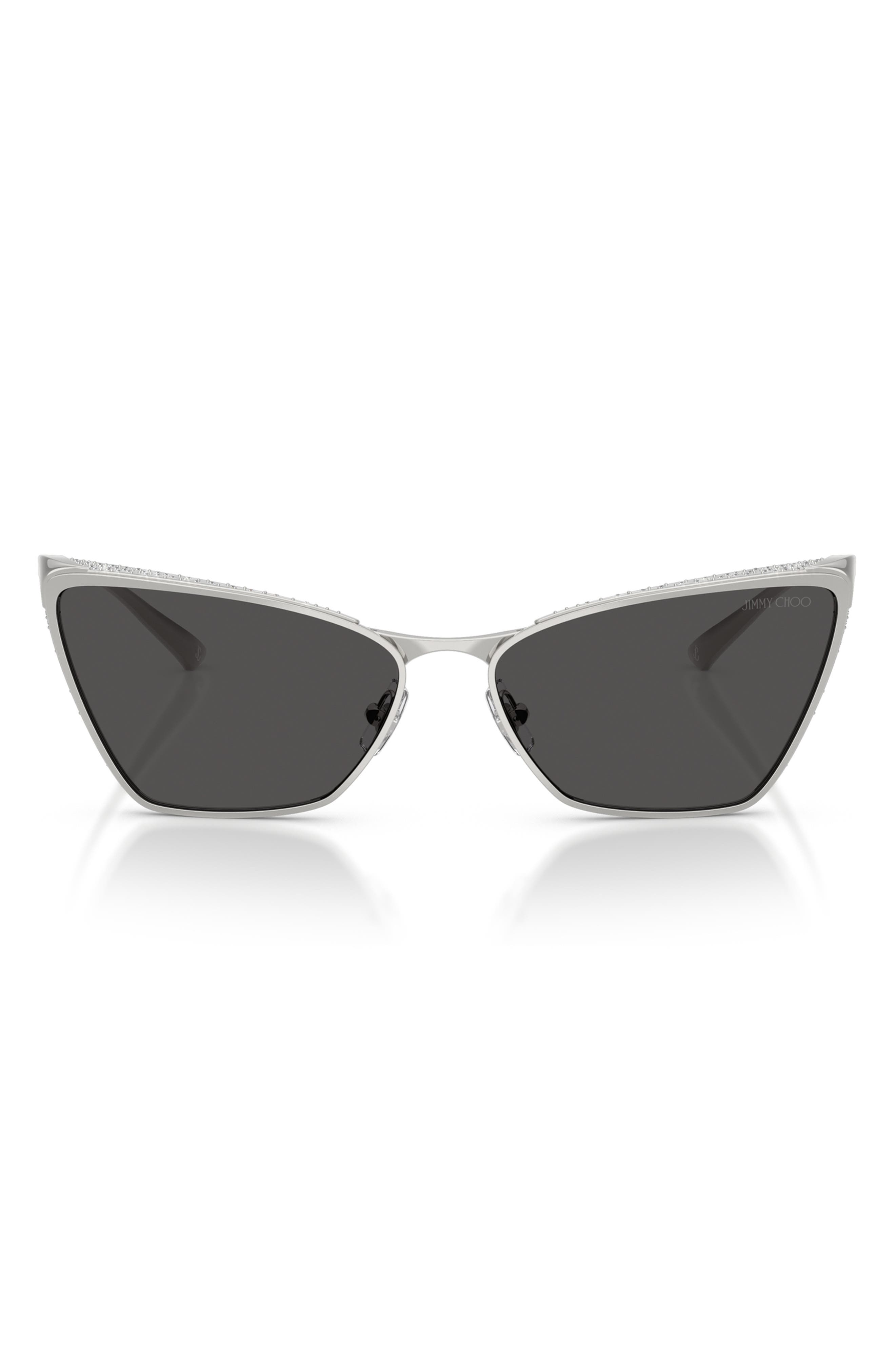 selected SILVER/ DARK GREY