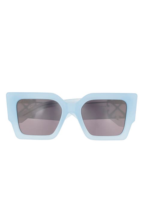 Catalina Square Sunglasses