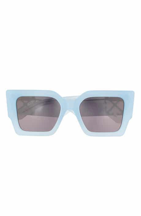 Off-White Catalina Square Sunglasses