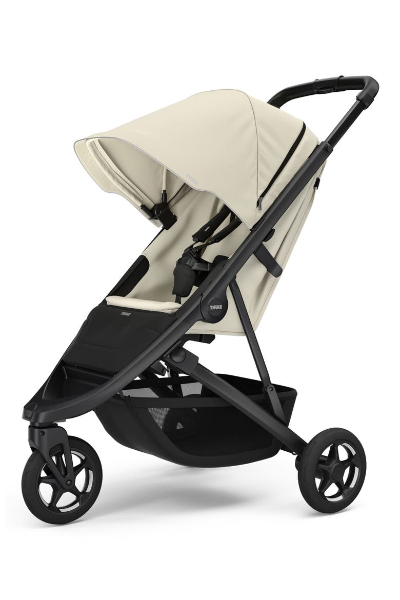 Spring 2 Stroller, Main, color, SOFT BEIGE