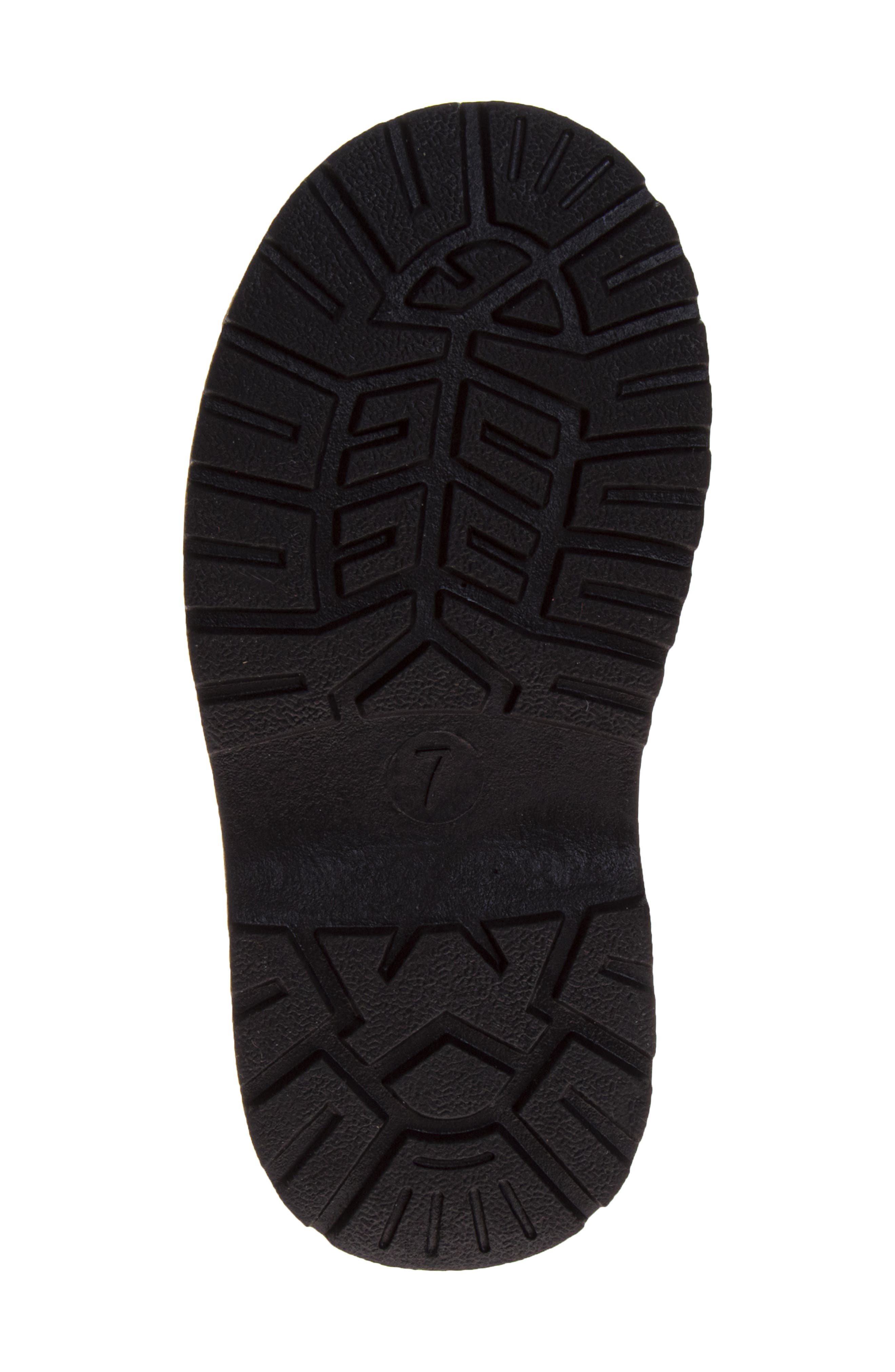 JOSMO Kids
 Marvel Spider-Man Boot, Alternate, color, Navy