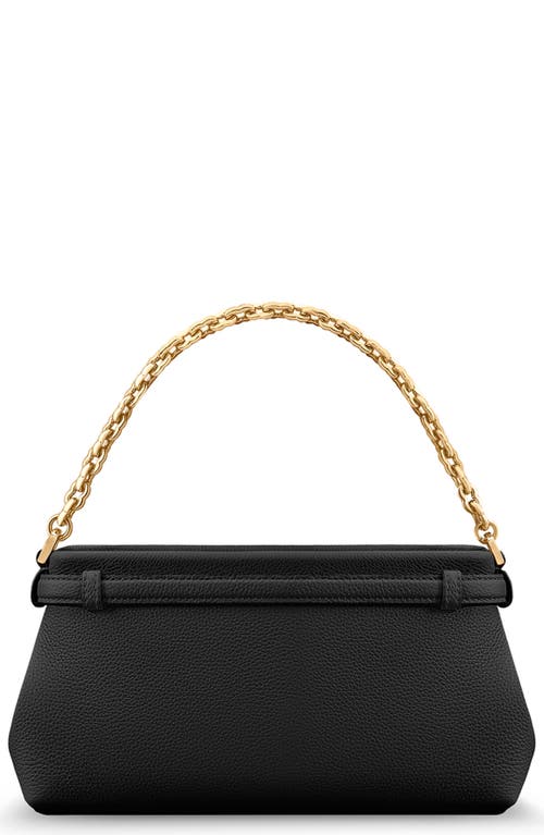 Maison De Sabre Maison De Sabré The Palais Soirée In Black