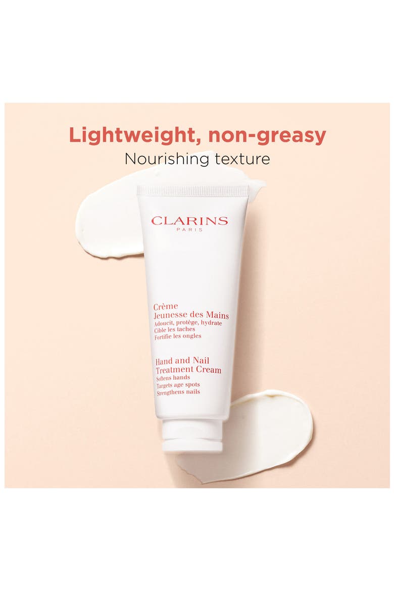 Hand and Nail Treatment Cream Set, Alternate, color, NO COLOR