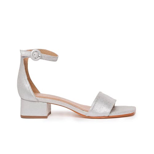 BERNARDO FOOTWEAR BERNARDO FOOTWEAR JALENA ANKLE STRAP SANDAL 