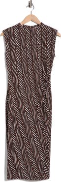 DVF Darrius Dress