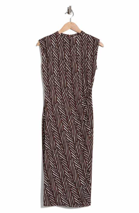 DVF Darrius Dress