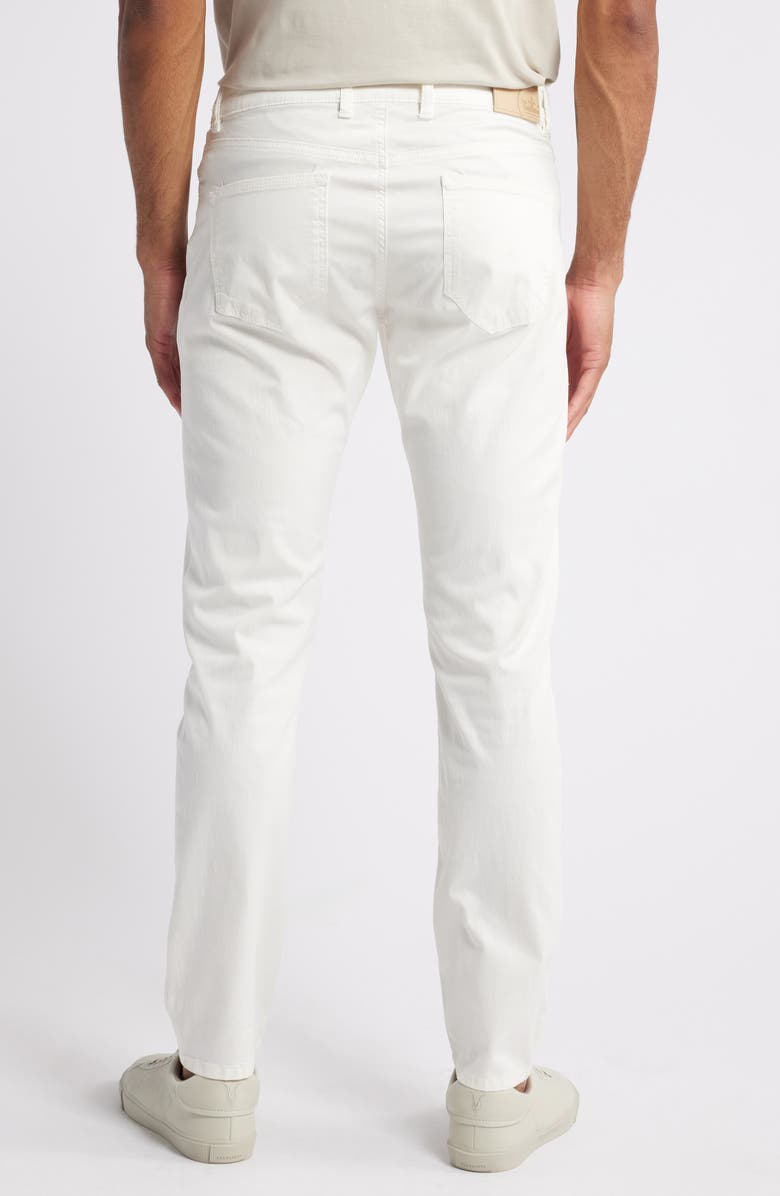 Peter Millar Wayfare Tailored Fit Stretch Pants, Alternate, color, Almond