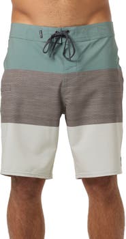 O'Neill Hyperfreak Heat Block Swim Trunks