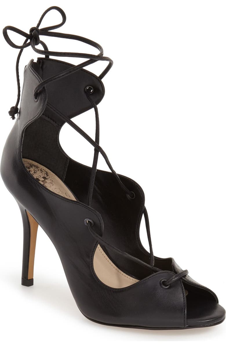 Vince Camuto 'Saraya' Sandal, Main, color,