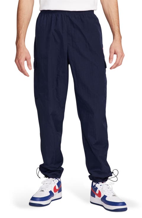 Lightweight Woven Track Pants