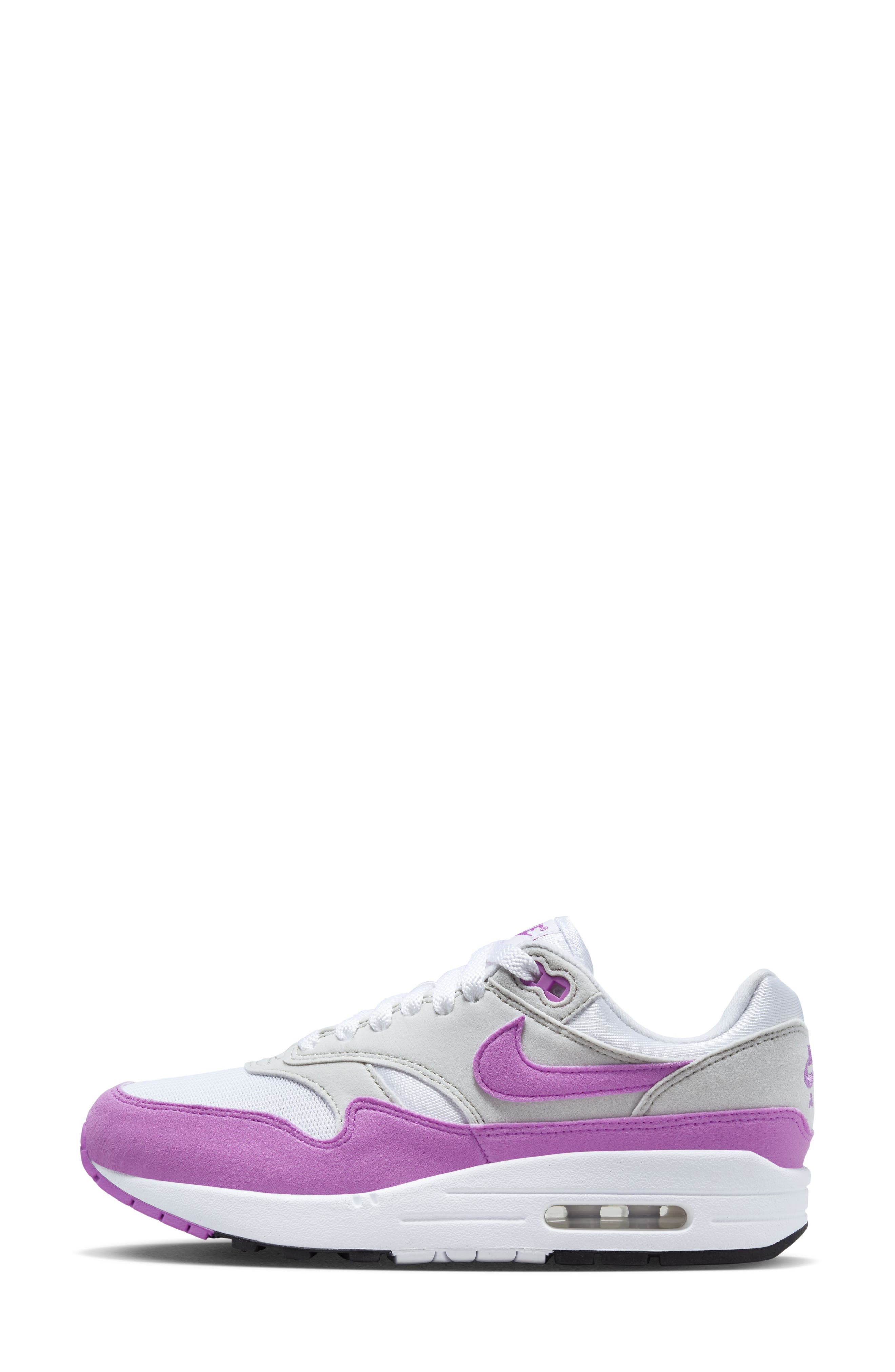 Nike Air Max 1 '87 Sneaker, Alternate, color, 