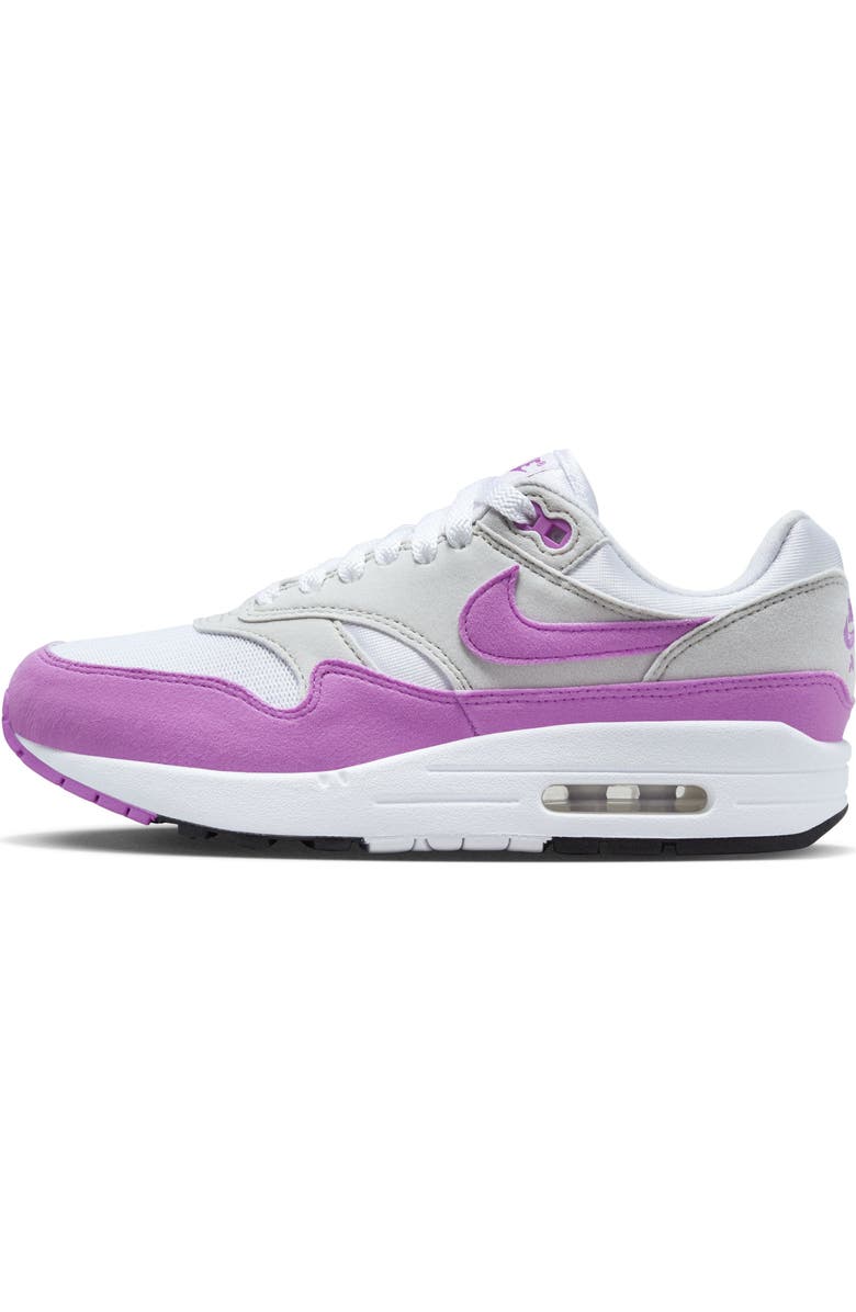 Nike Air Max 1 '87 Sneaker, Alternate, color,