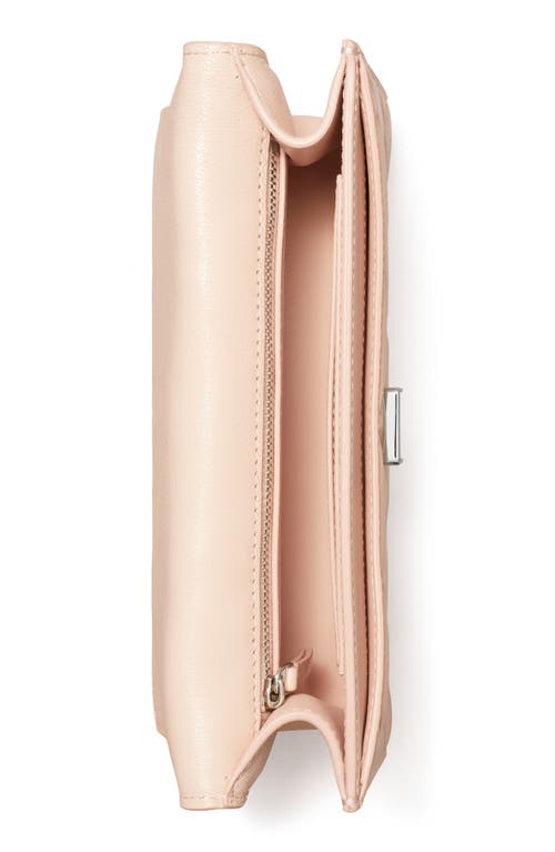 Tory Burch Small Fleming Diamond Quilted Leather Convertible Shoulder Bag
