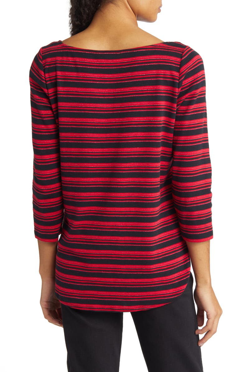 Tommy Bahama Ashby Isles Stripe T-Shirt, Alternate, color,