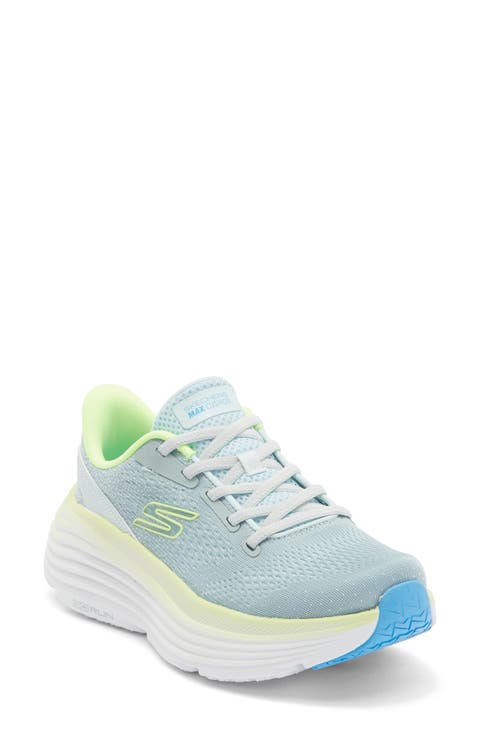 Max Cushiong Endeavor Kauska Sneaker (Women)
