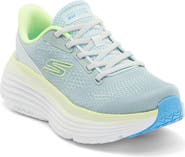 SKECHERS Max Cushiong Endeavor Kauska Sneaker