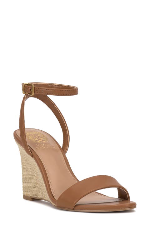 Jefany Wedge Sandal (Women)