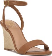 Vince Camuto Jefany Wedge Sandal