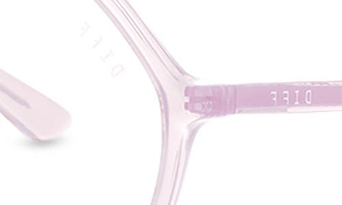 Diff 55mm Ellis Aviator Blue Light Shielding Frames