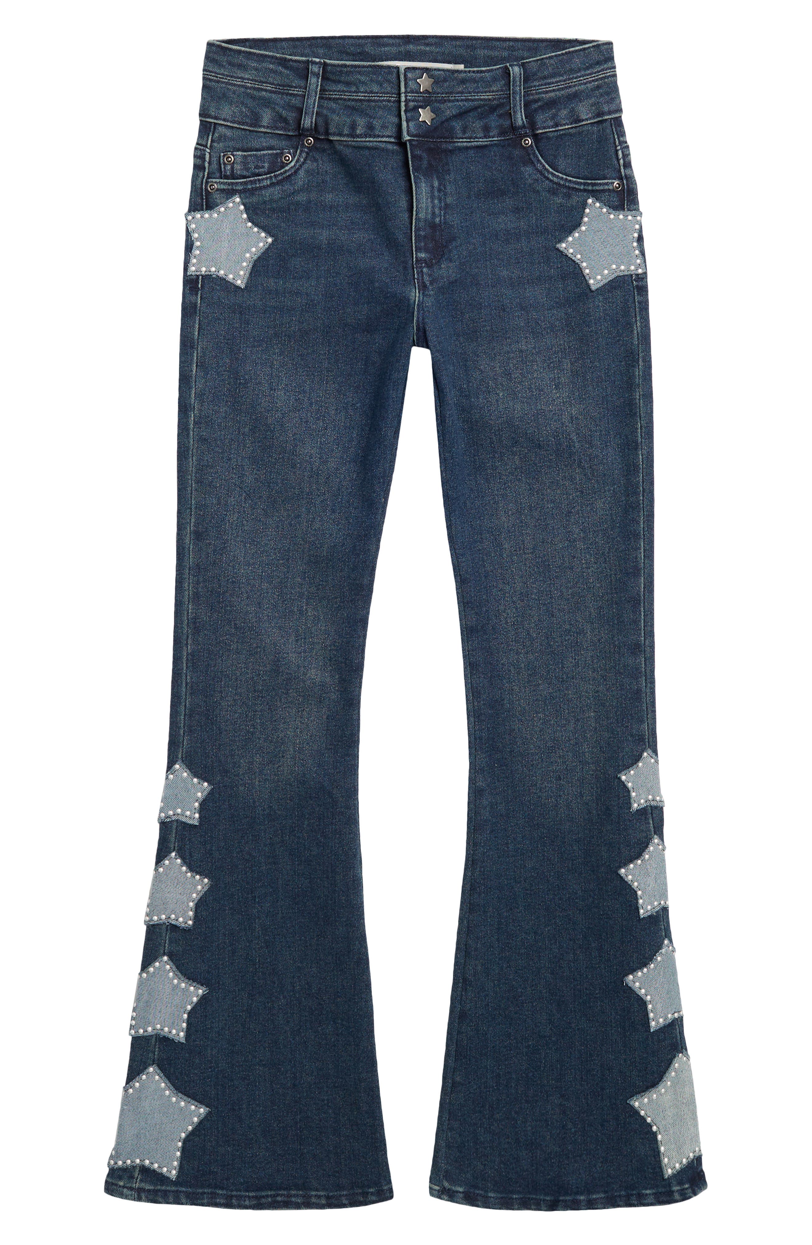 selected INDIGO