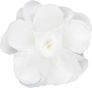 Brooklyn Brigade Men's Flower Lapel Pin