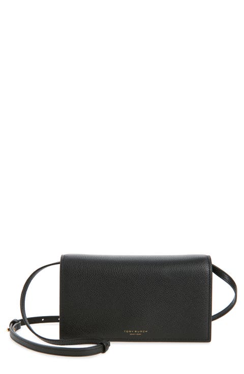 Romy Wallet Crossbody Bag