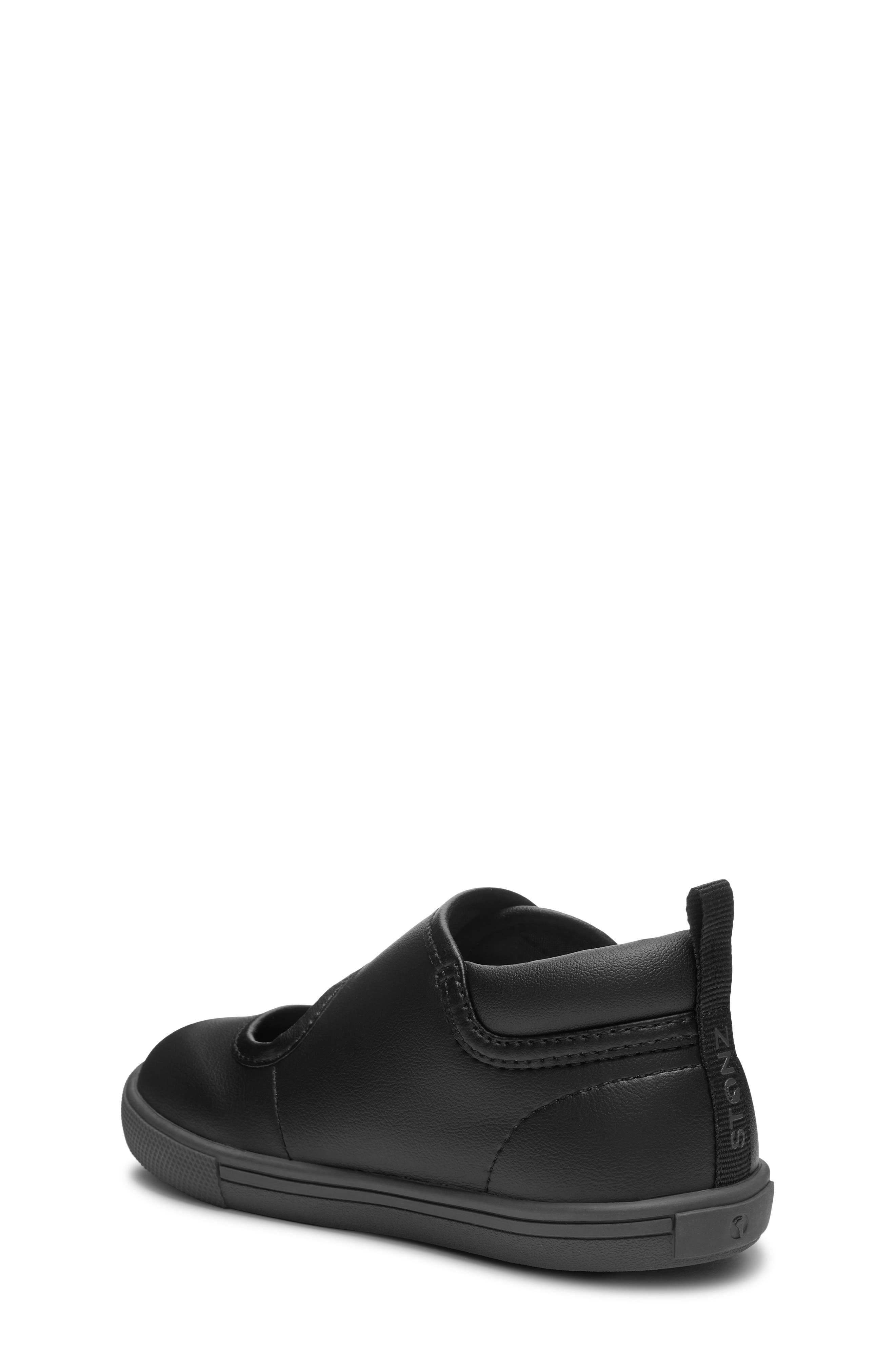 STONZ Kids' Cruiser Mary Jane Sneaker, Alternate, color, 