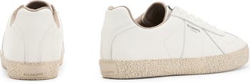 Jaimee Low Top Sneaker