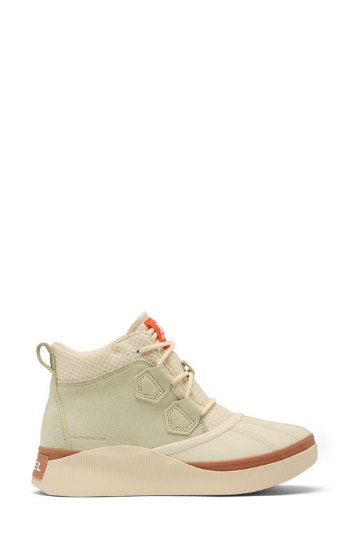 SOREL SOREL OUT N ABOUT IV CLASSIC WATERPROOF DUCK BOOT