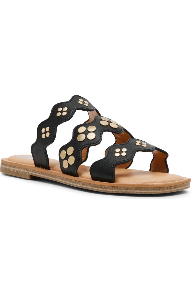 DV by Dolce Vita Jatty Scallop Slide Sandal, Main, color,