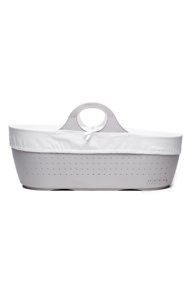 Moba Moses Baby Basket, Main, color, 