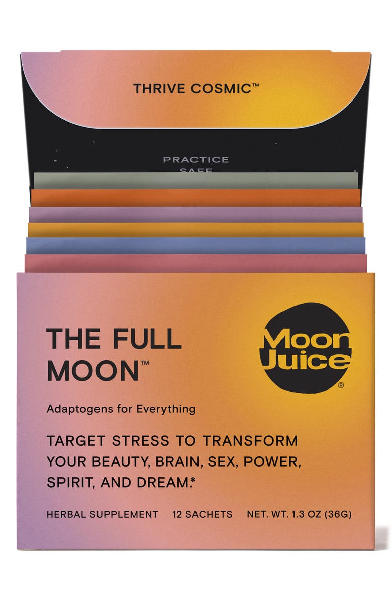 Moon Juice Full Moon Dust<sup>™</sup> Sachet Box, Alternate, color,