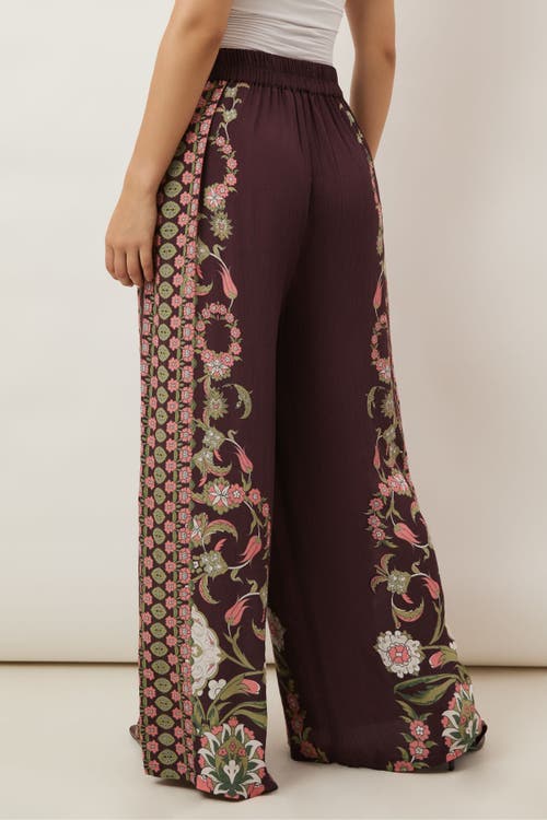 Raishma Rhea Trousers In Multi