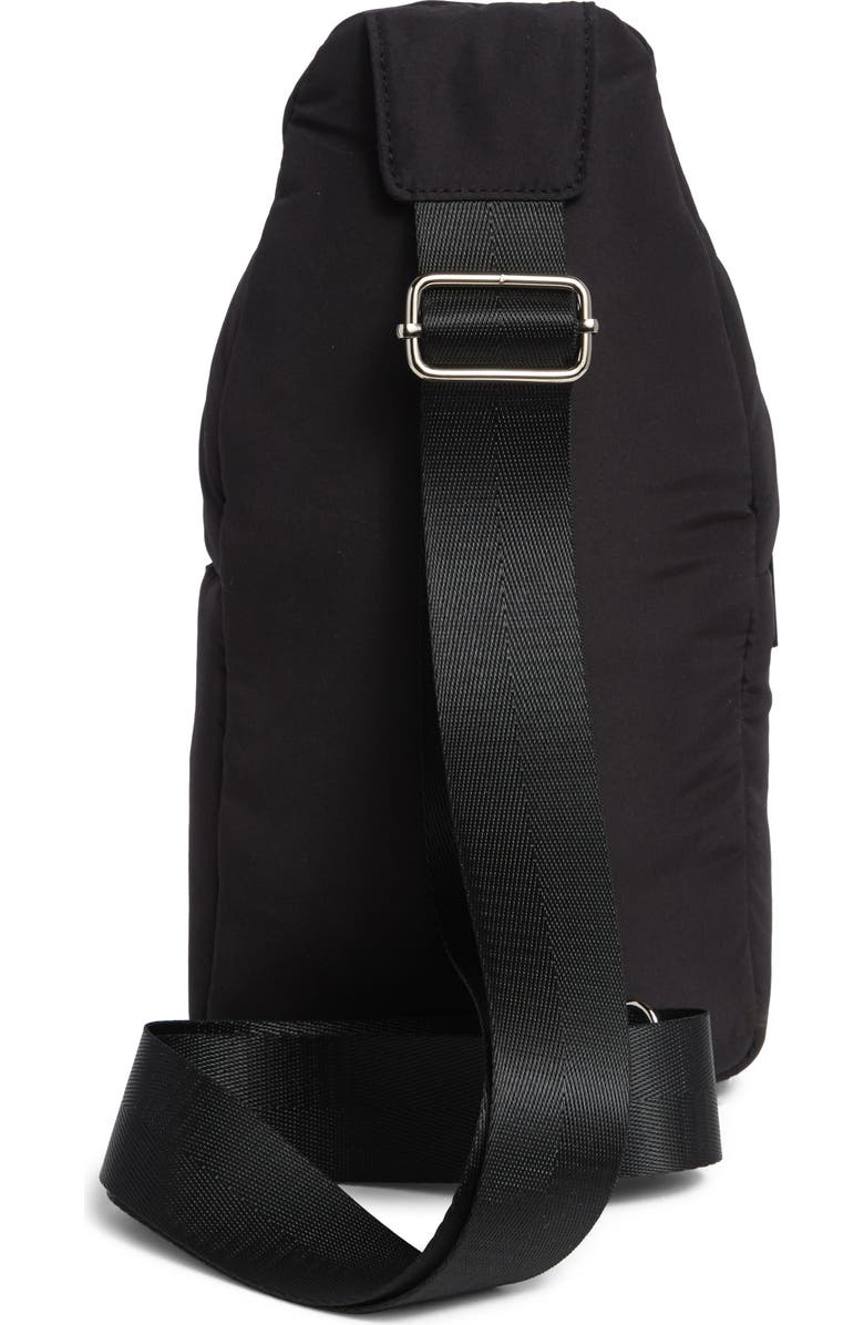 Zella Small Sling Bag, Alternate, color,