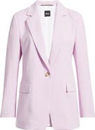 BOSS Jocaluah One-Button Jacket