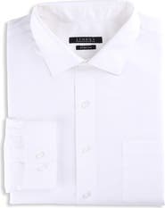Synrgy by DXL Performance Solid Dress Shirt