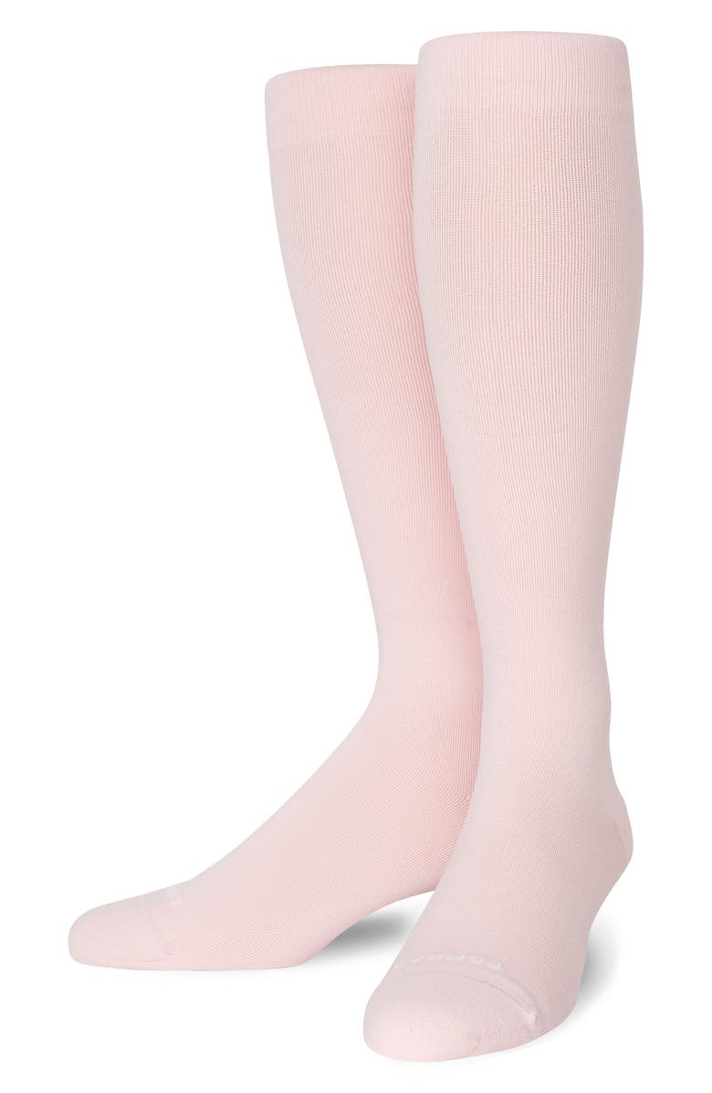 COMRAD Knee-High Compression Socks, Alternate, color, 