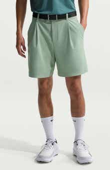 Par Dri-FIT Golf Shorts
