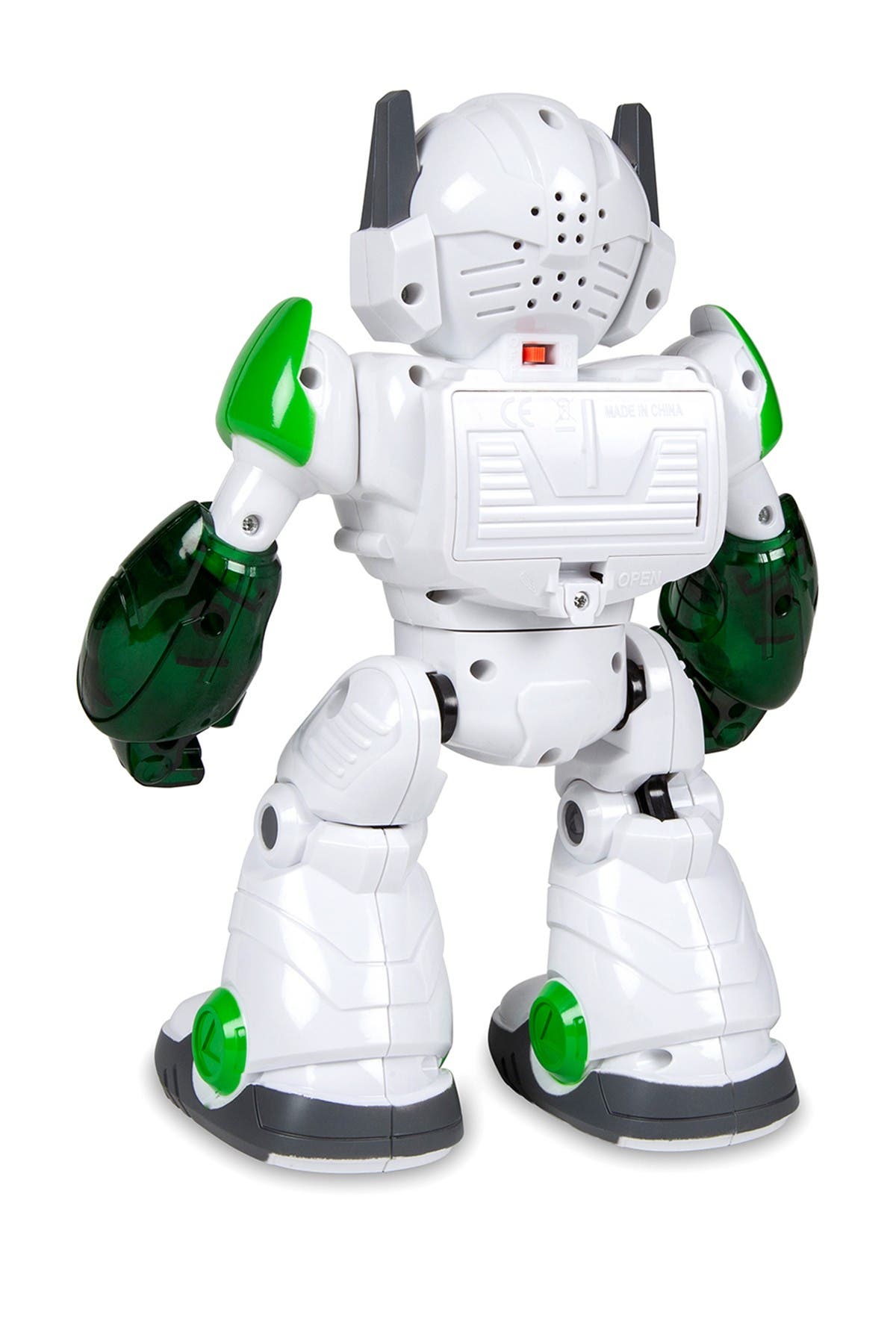 WORLD TECH TOYS Smart Bot Auto Function Teaching Robot | Nordstromrack