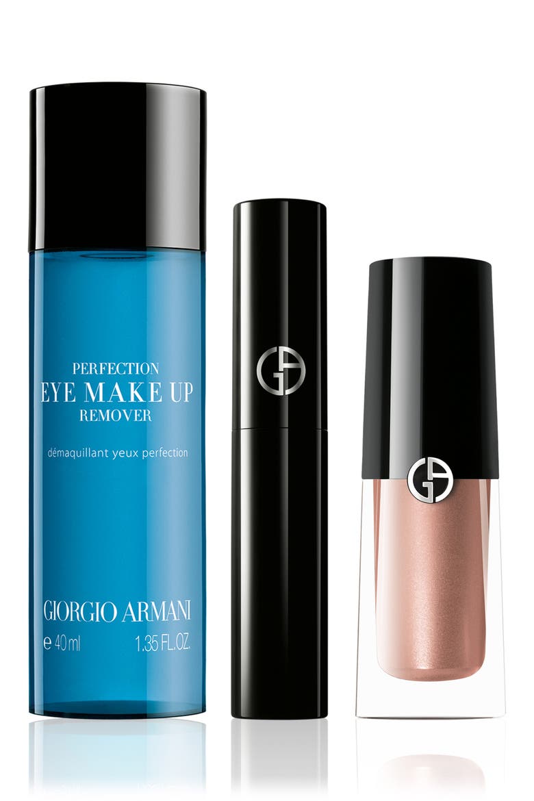 Giorgio Armani Eyes to Kill Set-$59 Value, Main, color, NO COLOR