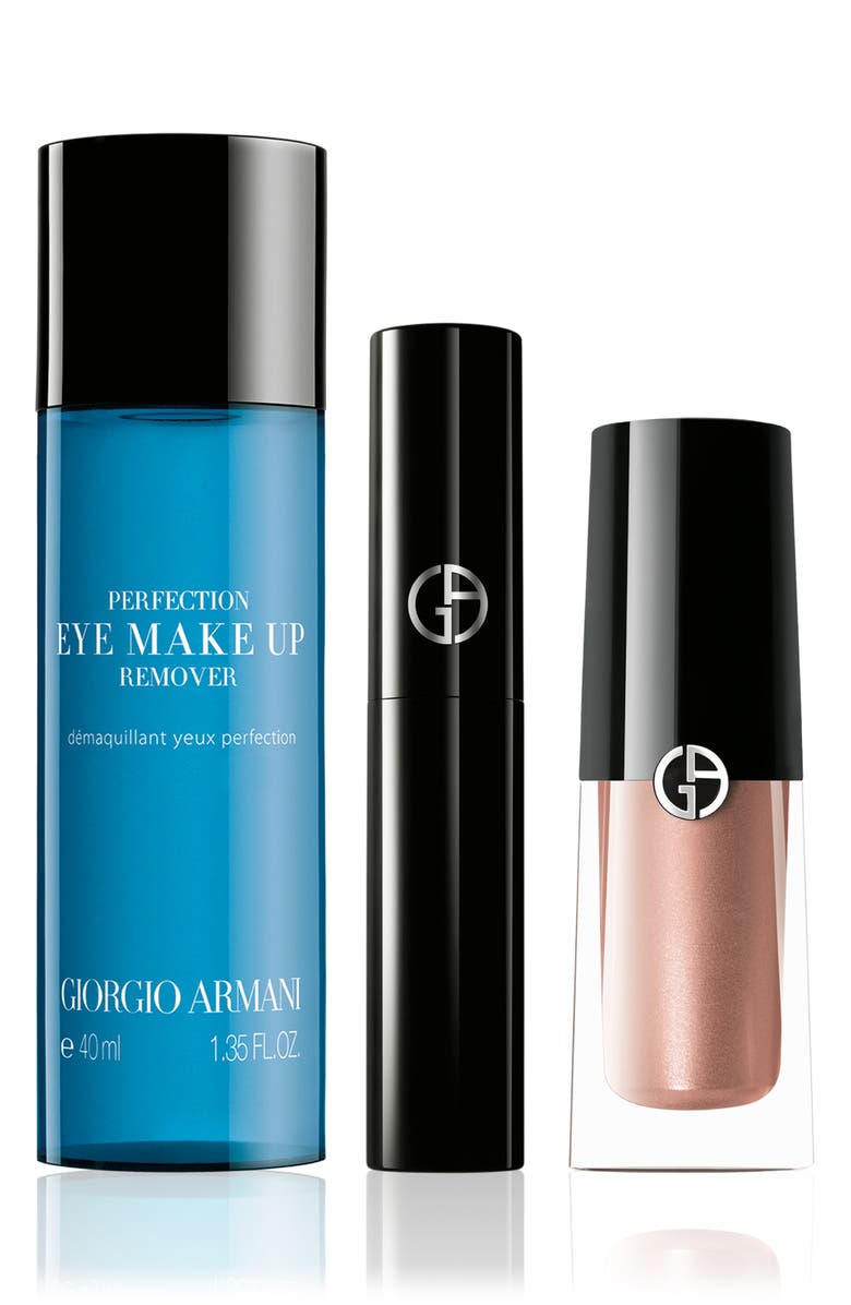 ARMANI beauty Giorgio Armani Eyes to Kill Set-$59 Value, Main, color, 