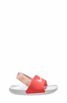 Nike Kids' Kawa Slingback Slide