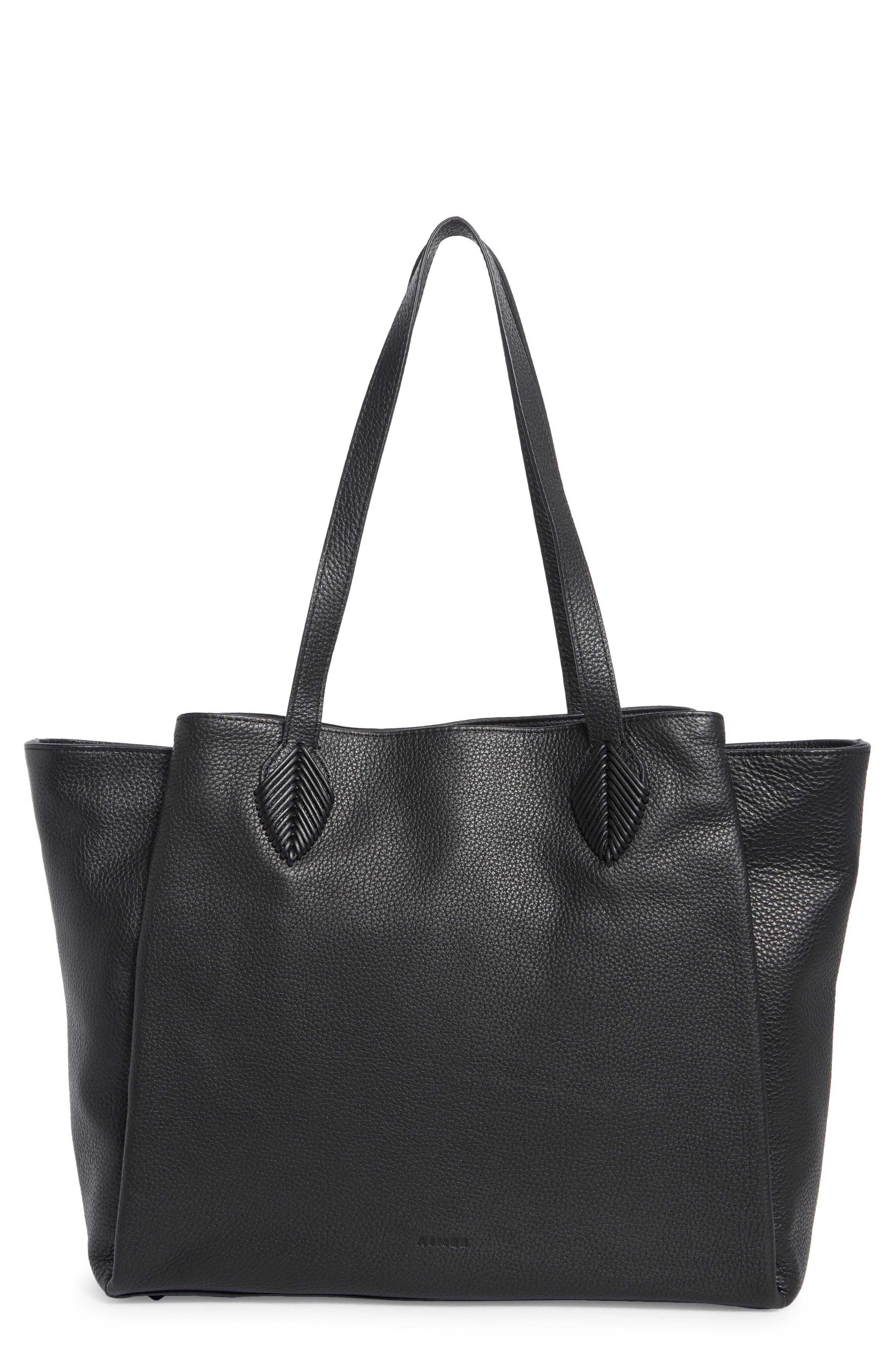 AIMEE Siren Laptop Tote Bag