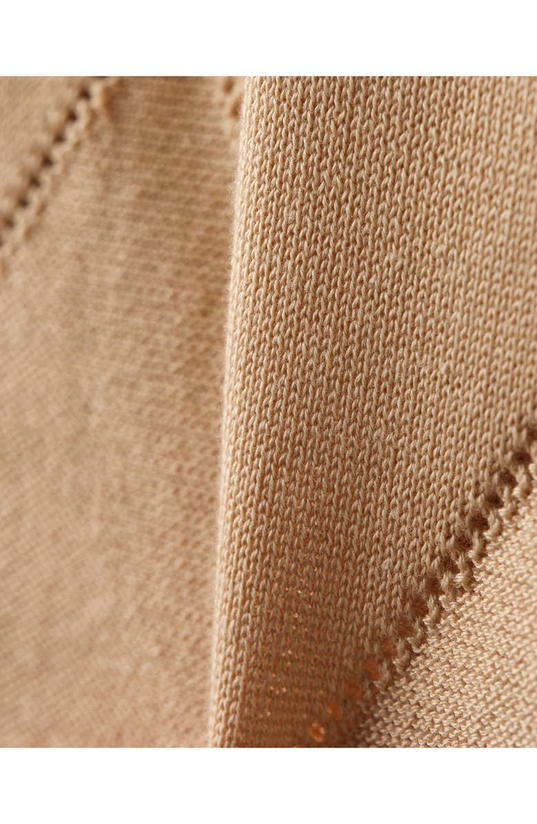 Rhone Birdie Argyle Sweater Vest, Alternate, color,