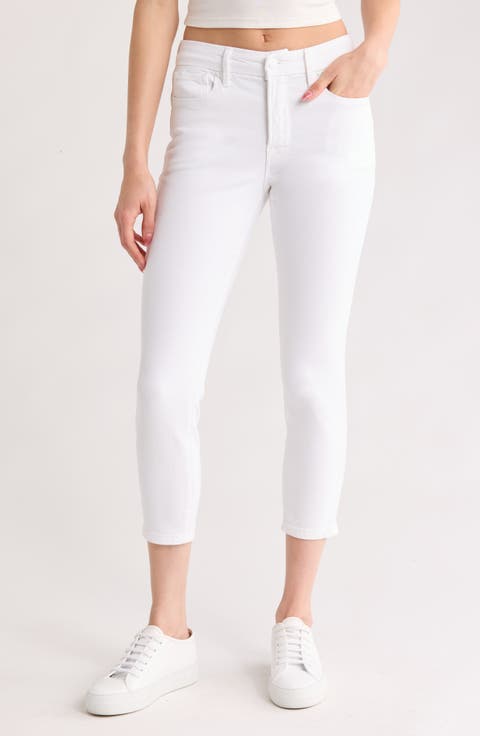Good Petite Skinny Jeans (W001) (Regular & Plus)